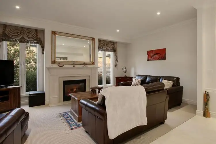 Third view of Homely house listing, 4 Hazelview Pocket, Croydon North VIC 3136
