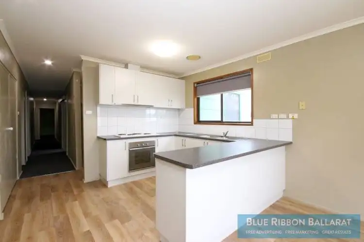 Third view of Homely house listing, 28 Smeaton Road, Clunes VIC 3370