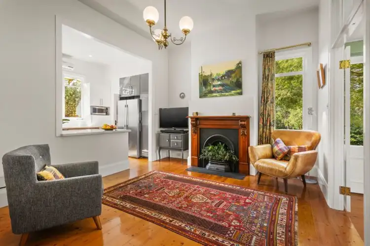 Third view of Homely house listing, 12 Blackburn Street, Surrey Hills VIC 3127