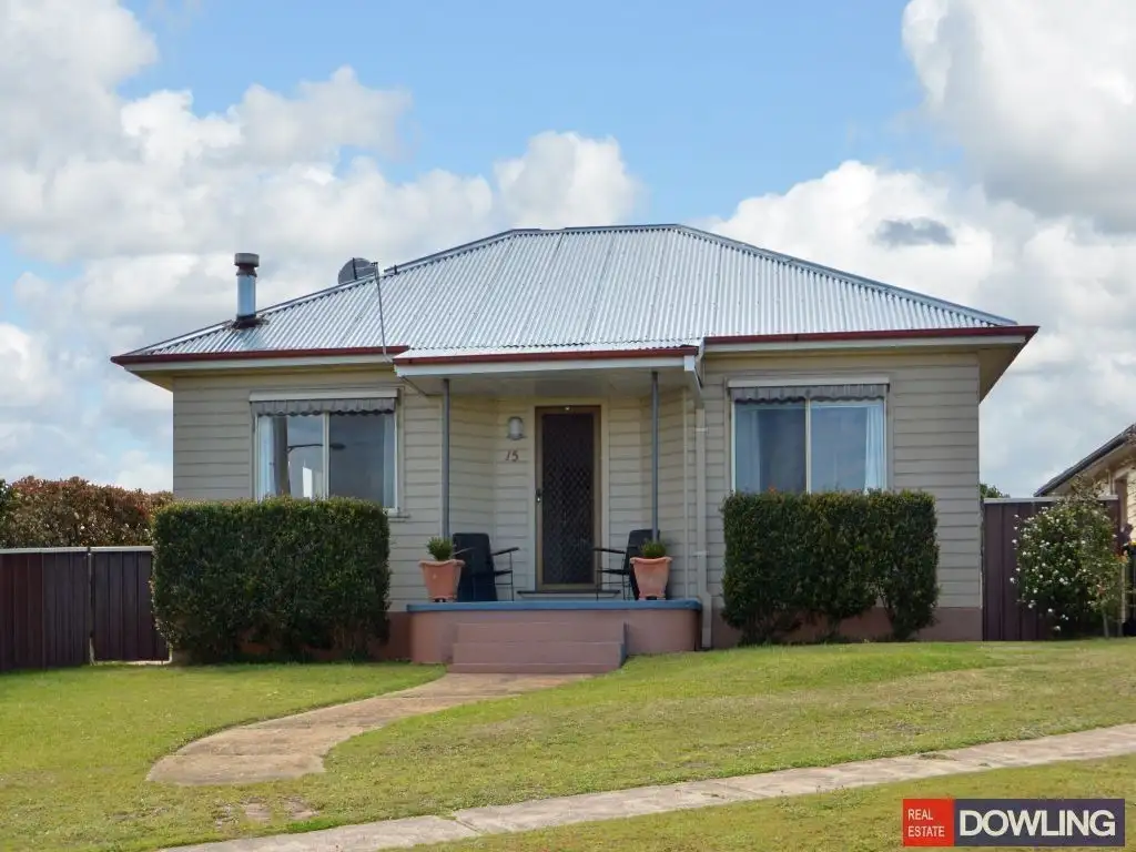 Main view of Homely house listing, 15 Fullerton Street, Fern Bay NSW 2295