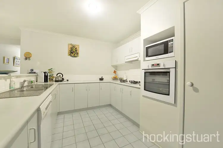 Fourth view of Homely house listing, 33 Telford Drive, Berwick VIC 3806