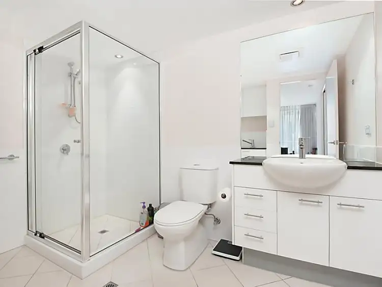 Fifth view of Homely apartment listing, 166/369 Hay Street, Perth WA 6000