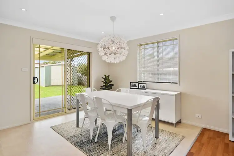 Third view of Homely house listing, 23 Isa Road, Worrigee NSW 2540