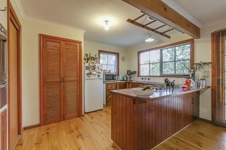 Fourth view of Homely house listing, 405 Russell Street, Buninyong VIC 3357