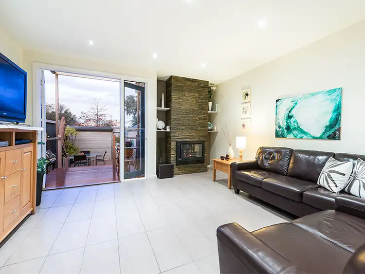 Fifth view of Homely house listing, 91 Summerhill Road, Footscray VIC 3011