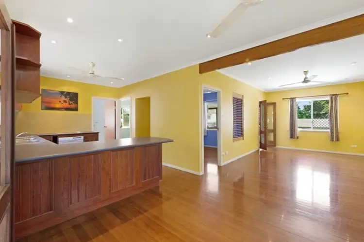 Fourth view of Homely house listing, 20 Allan Street, Bungalow QLD 4870