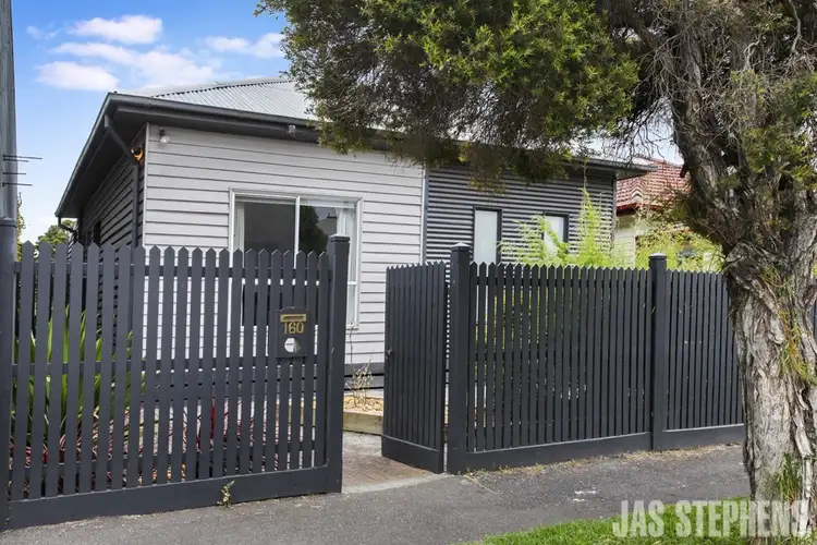 160 Hyde Street, Yarraville VIC 3013