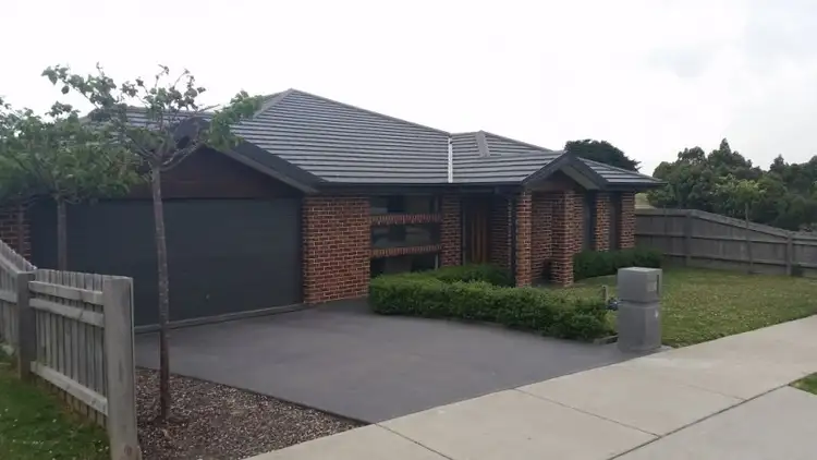 29 Massimo Way, Korumburra VIC 3950