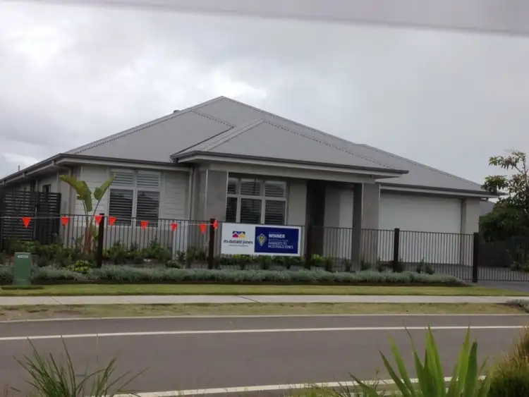 Seventh view of Homely land listing, LOT 59 Groundsel Street, Fern Bay NSW 2295
