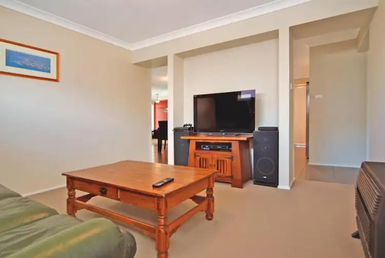 Fifth view of Homely house listing, 12 Hanover Close, South Nowra NSW 2541