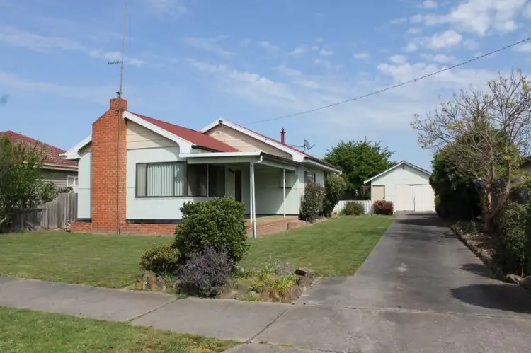 8 Brookes Street, Traralgon VIC 3844