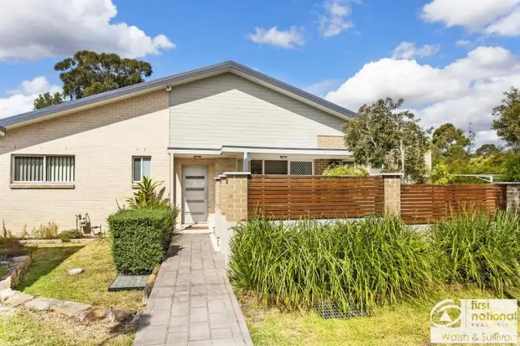 6/68-70 Coronation Road, Baulkham Hills NSW 2153