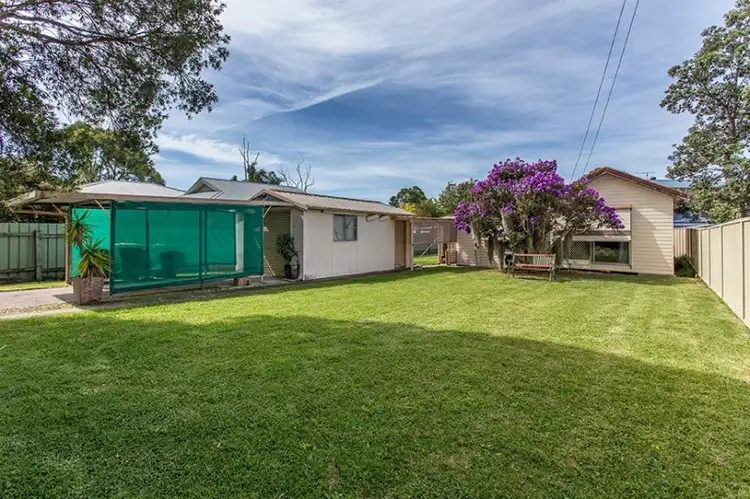 33 Bayswater Road, Rathmines NSW 2283