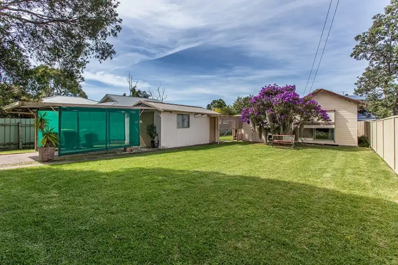 Main view of Homely house listing, 33 Bayswater Road, Rathmines NSW 2283