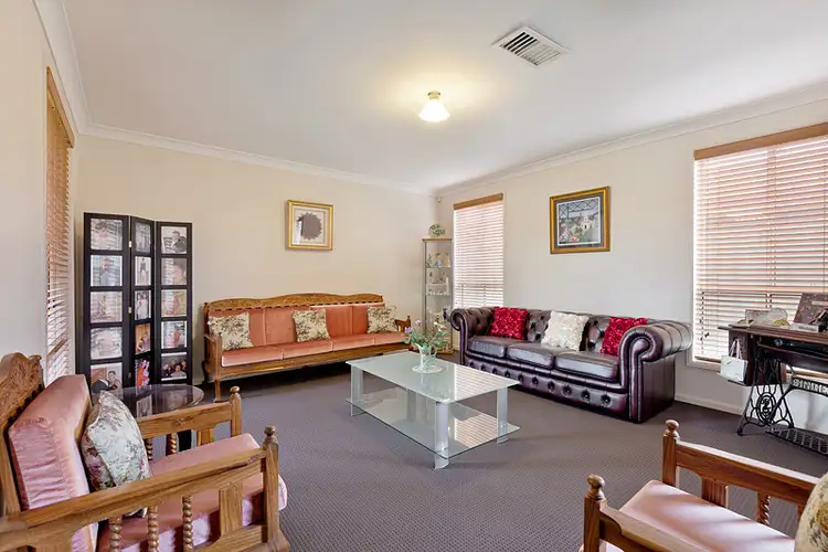 Fourth view of Homely house listing, 21a Winna Place, Glenmore Park NSW 2745