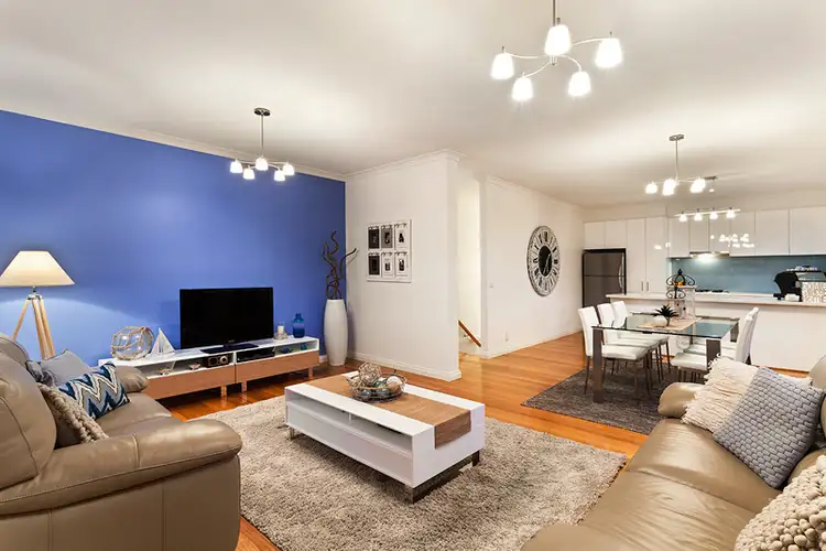Sixth view of Homely townhouse listing, 3/1152 Main Road, Eltham VIC 3095