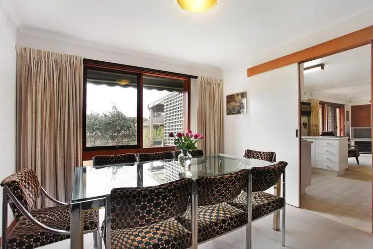 Fourth view of Homely house listing, 127 Wonga Road, Ringwood North VIC 3134