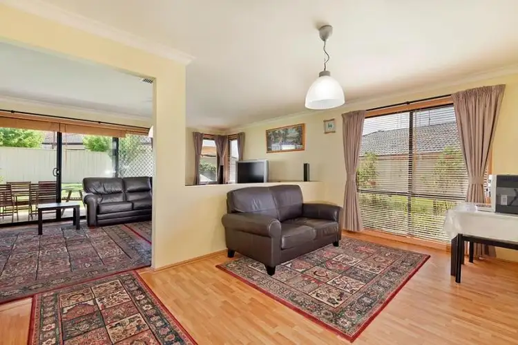 Third view of Homely house listing, 4 Blue Hills Drive, Glenmore Park NSW 2745