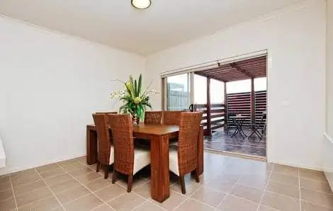 Sixth view of Homely townhouse listing, 6/83 Inverell Parkway, Tarneit VIC 3029