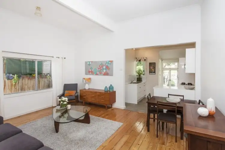 Third view of Homely house listing, 35 Separation Street, Fairfield VIC 3078