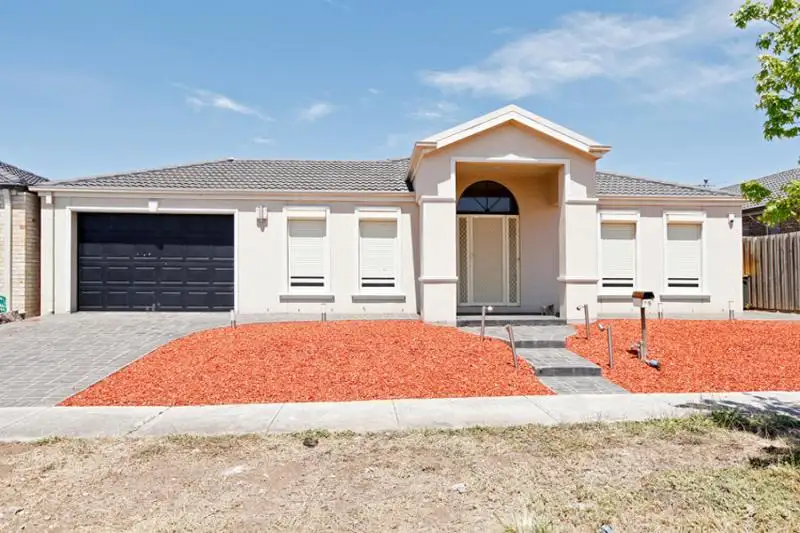 Main view of Homely house listing, 23 Rebecca Promenade, Tarneit VIC 3029