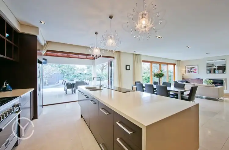 Sixth view of Homely house listing, 4 Gunn Street, Floreat WA 6014