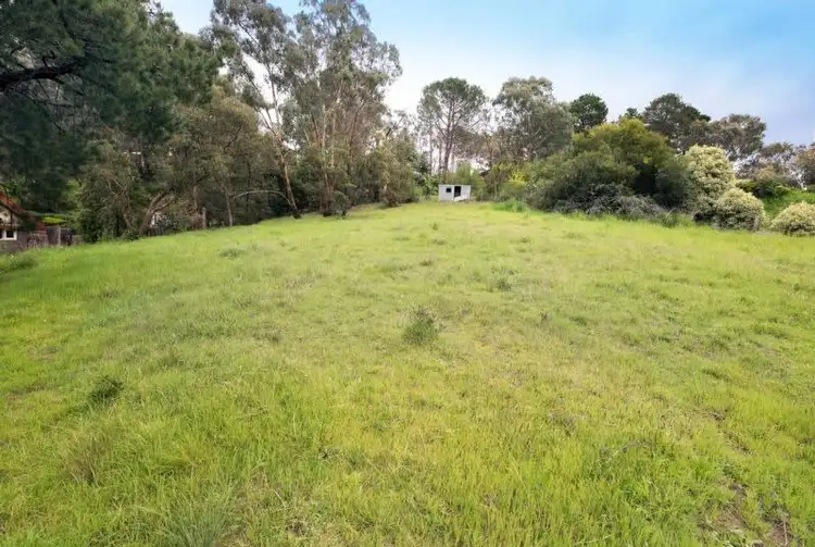 Third view of Homely land listing, 17 Parsons Road, Eltham VIC 3095