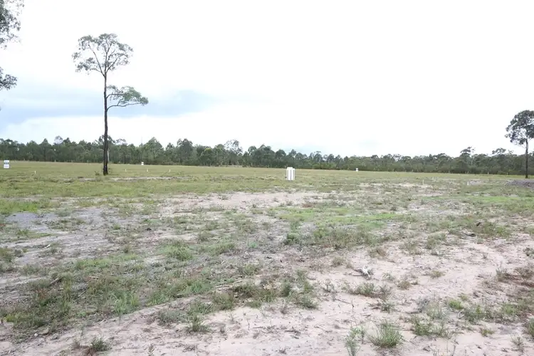 Second view of Homely land listing, Lot 37 Abbey Circ, Weston NSW 2326