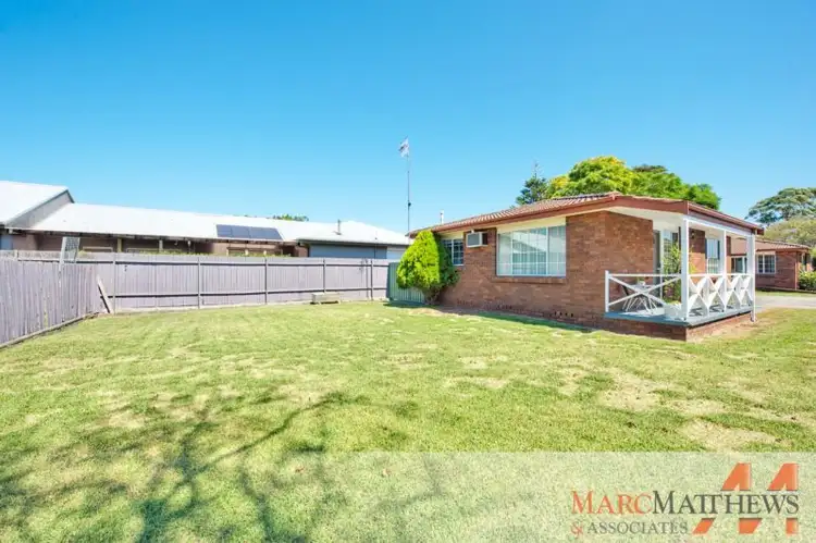Third view of Homely villa listing, 3/40 Bogan Rd, Booker Bay NSW 2257