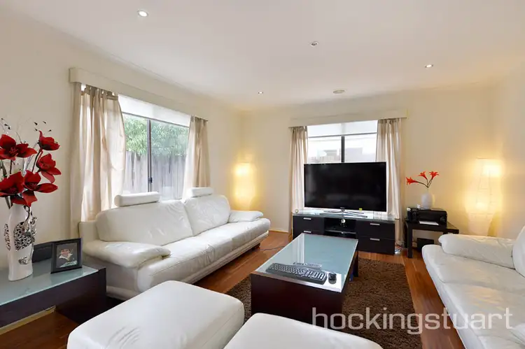Fourth view of Homely house listing, 37 Tyrell Place, Berwick VIC 3806