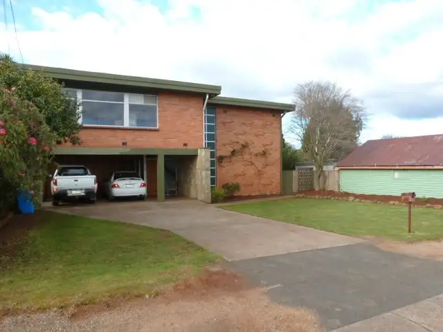 Main view of Homely house listing, 2 Gofton Street, Scottsdale TAS 7260