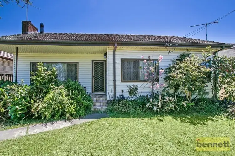 40 Faithfull Street, Richmond NSW 2753