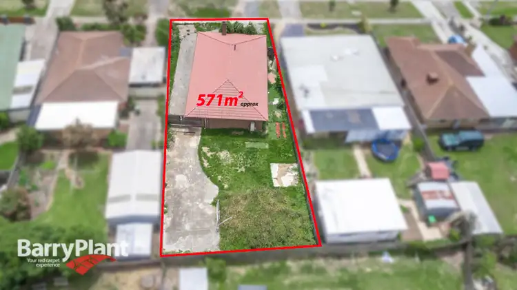 Fifth view of Homely house listing, 71 Charter Road West, Sunbury VIC 3429