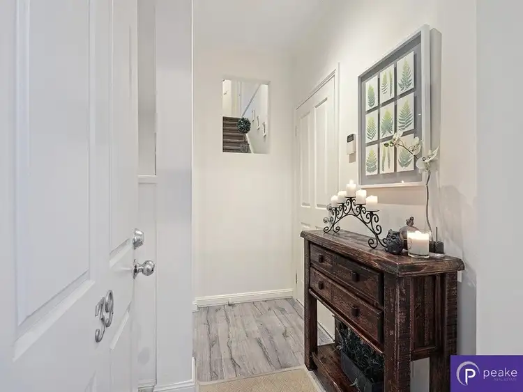 Third view of Homely townhouse listing, 39/18-26 Marlesford Crescent, Berwick VIC 3806