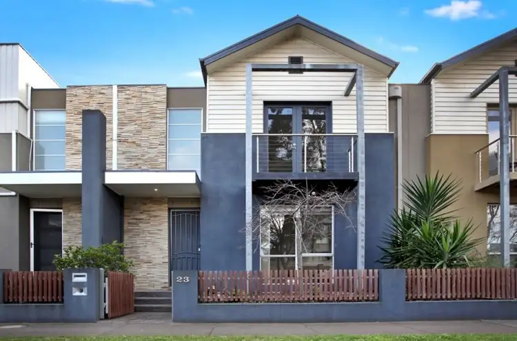 23 Bracken Avenue, Maribyrnong VIC 3032