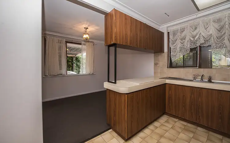 Third view of Homely house listing, 55 Camberwarra Drive, Craigie WA 6025