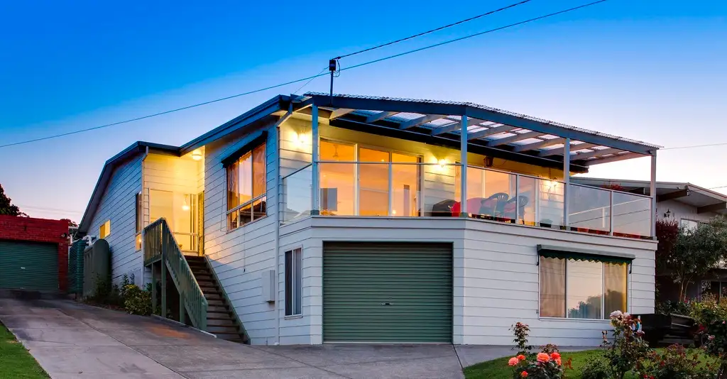 Main view of Homely house listing, 245 Boundary Road, Dromana VIC 3936