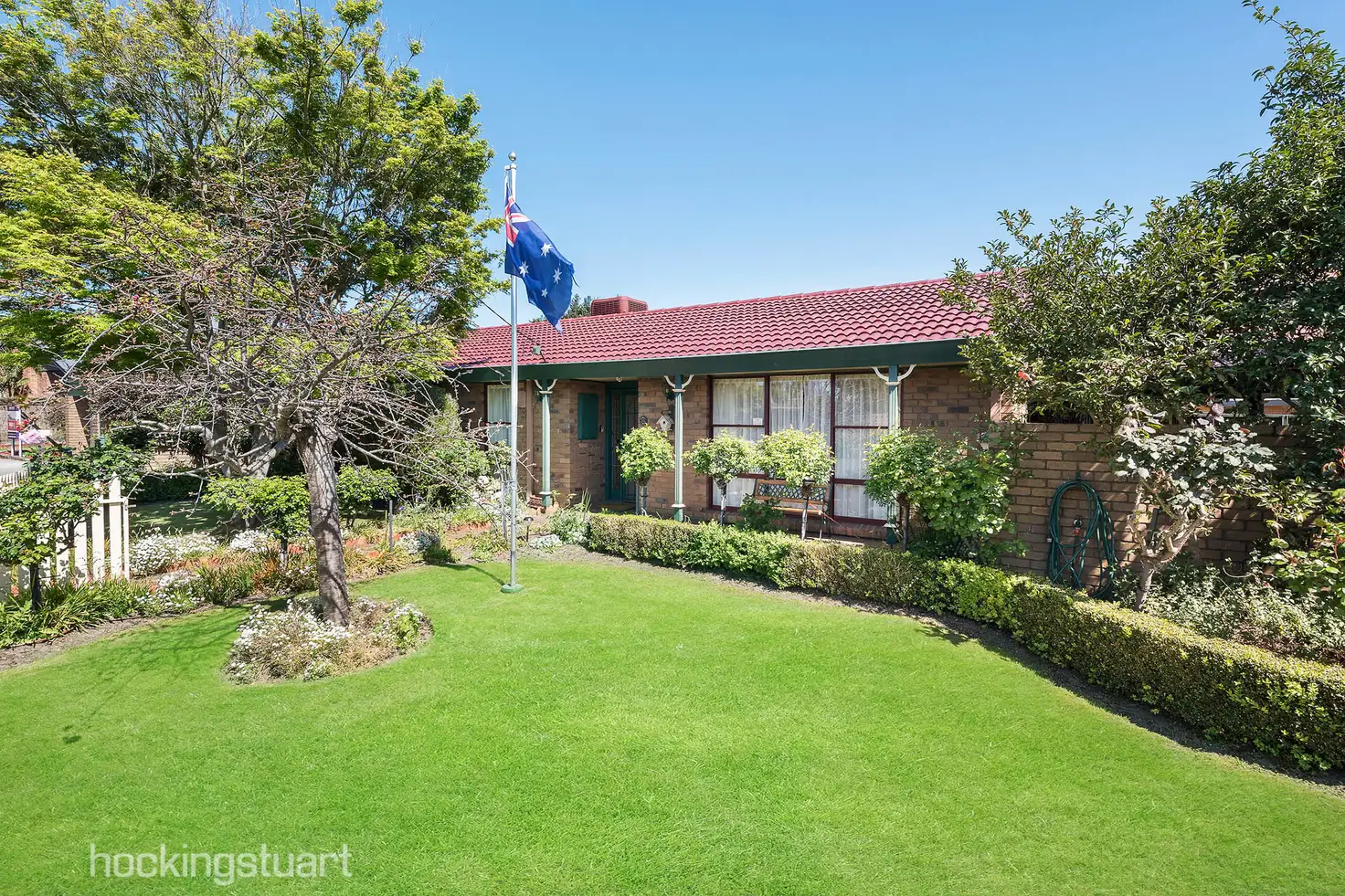 Main view of Homely house listing, 10 Barclay Avenue, Frankston VIC 3199