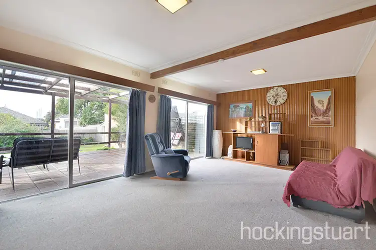 Second view of Homely house listing, 5 May Court, Dandenong VIC 3175