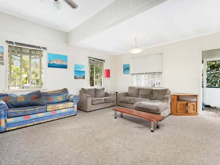 Third view of Homely house listing, 22 York Street, Coorparoo QLD 4151