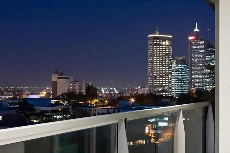 Sixth view of Homely apartment listing, 18/11 Altona Street, West Perth WA 6005