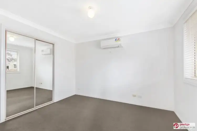 Fifth view of Homely townhouse listing, 4/3 Church Road, Moorebank NSW 2170