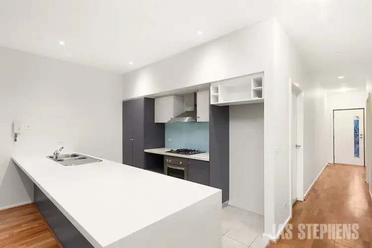 Third view of Homely townhouse listing, 16/11 Berry Street, Yarraville VIC 3013