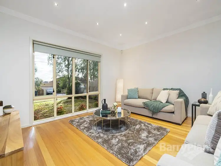Third view of Homely unit listing, 1/42 Briggs Street, Mount Waverley VIC 3149