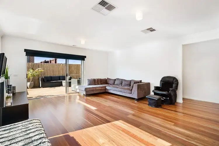 Third view of Homely house listing, 32 Sunridge Drive, Mernda VIC 3754