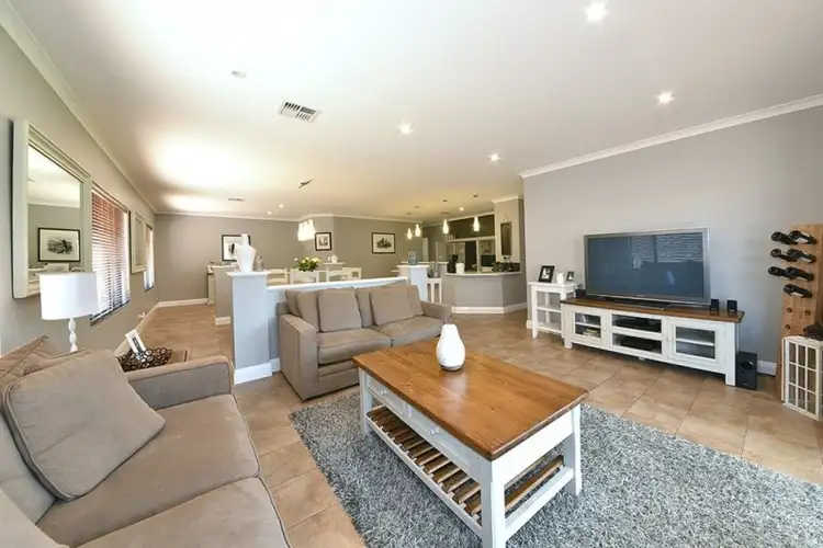 Third view of Homely house listing, 19 Monivae Vista, Tapping WA 6065