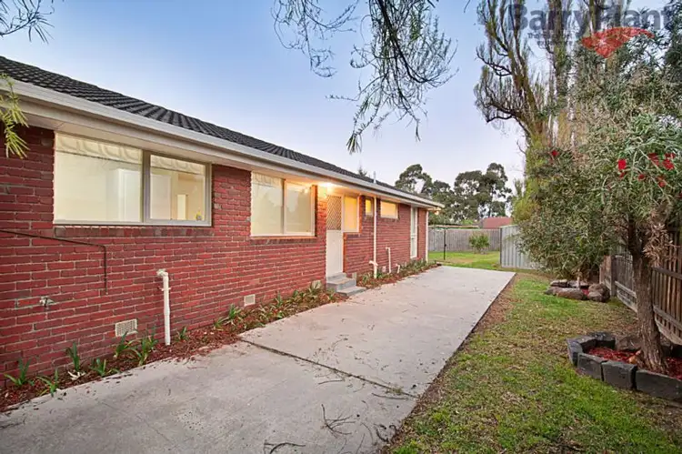 Fifth view of Homely house listing, 15 Harvey Close, Altona Meadows VIC 3028