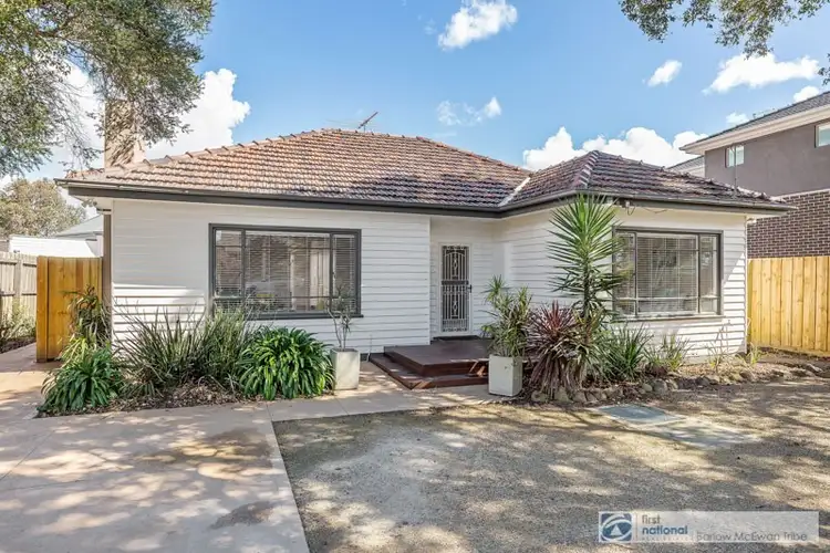 Second view of Homely house listing, 1/47 Maidstone Street, Altona VIC 3018
