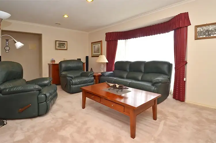 Sixth view of Homely house listing, 1/53 Shearer Drive, Rowville VIC 3178
