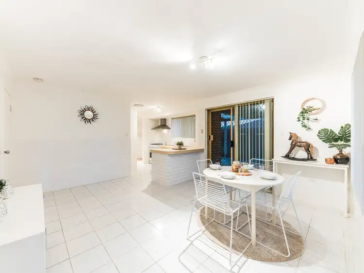 Third view of Homely house listing, 3 Finch Close, Langford WA 6147